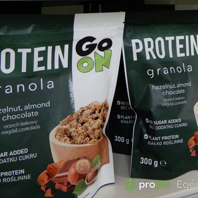 Prophi Egészségtár 25